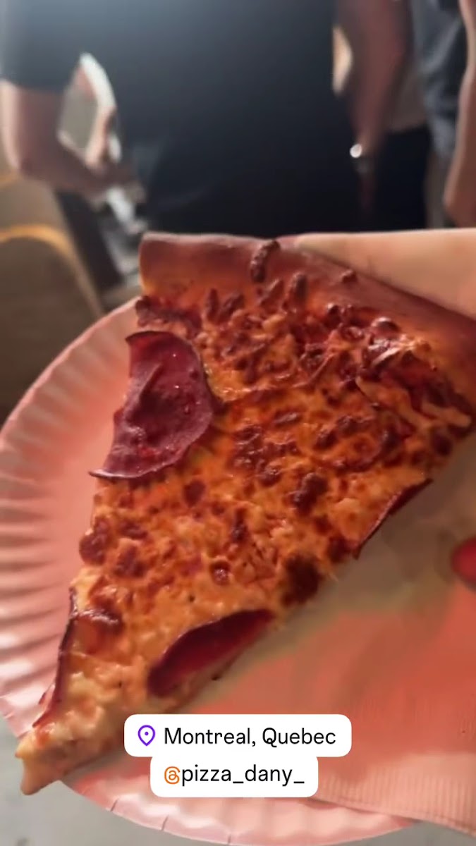 Slide Background Image